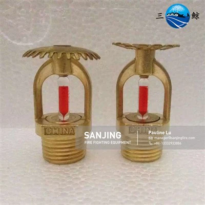 Standardne sprinkler