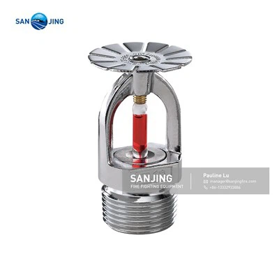 Standard vastus sprinkler